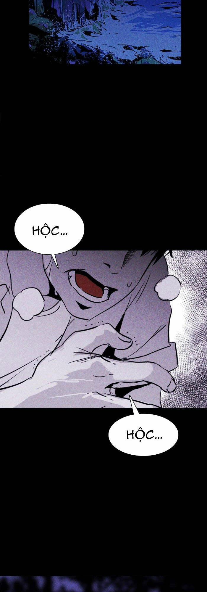 Chuồng lợn: Chapter 43