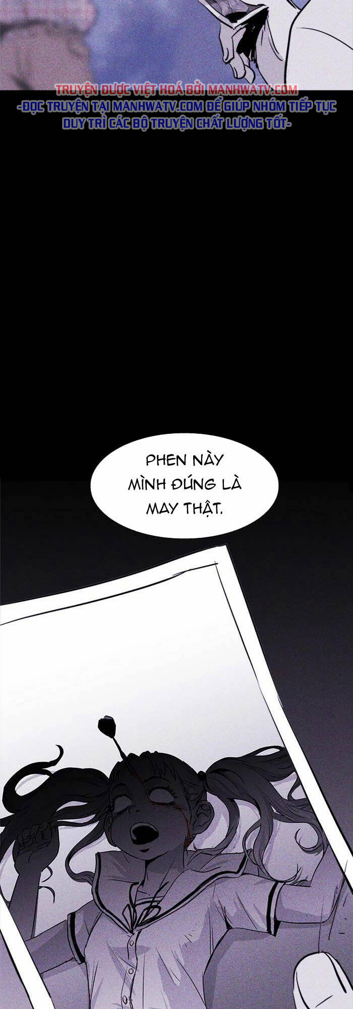 Chuồng lợn: Chapter 43
