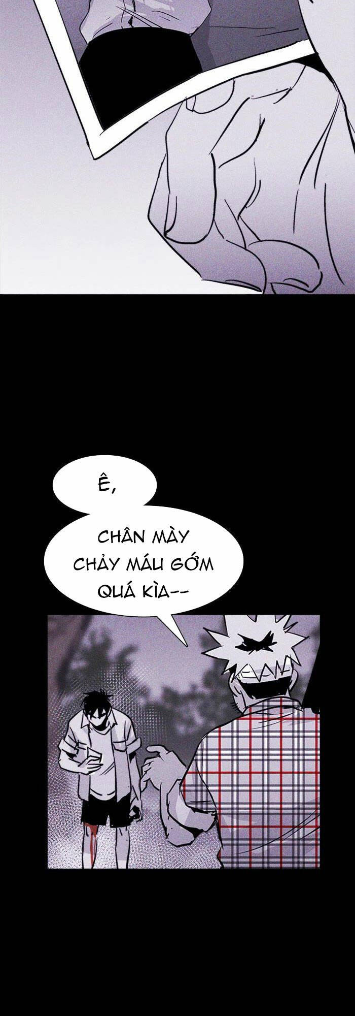Chuồng lợn: Chapter 43