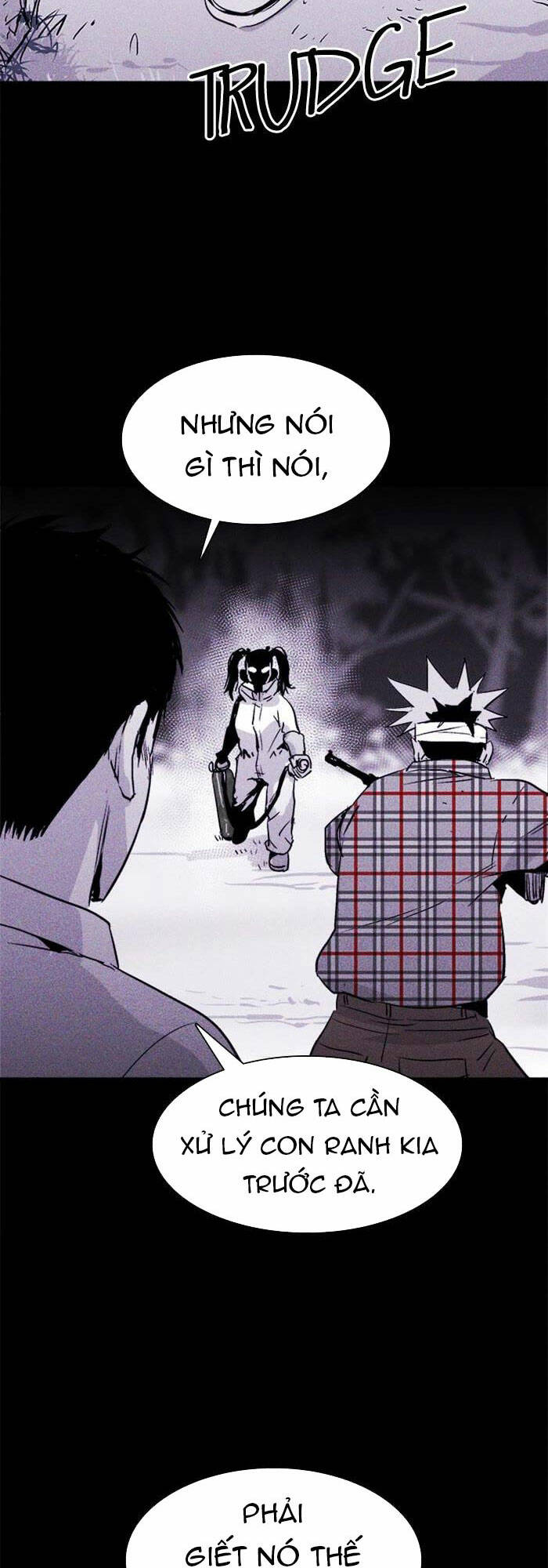 Chuồng lợn: Chapter 43