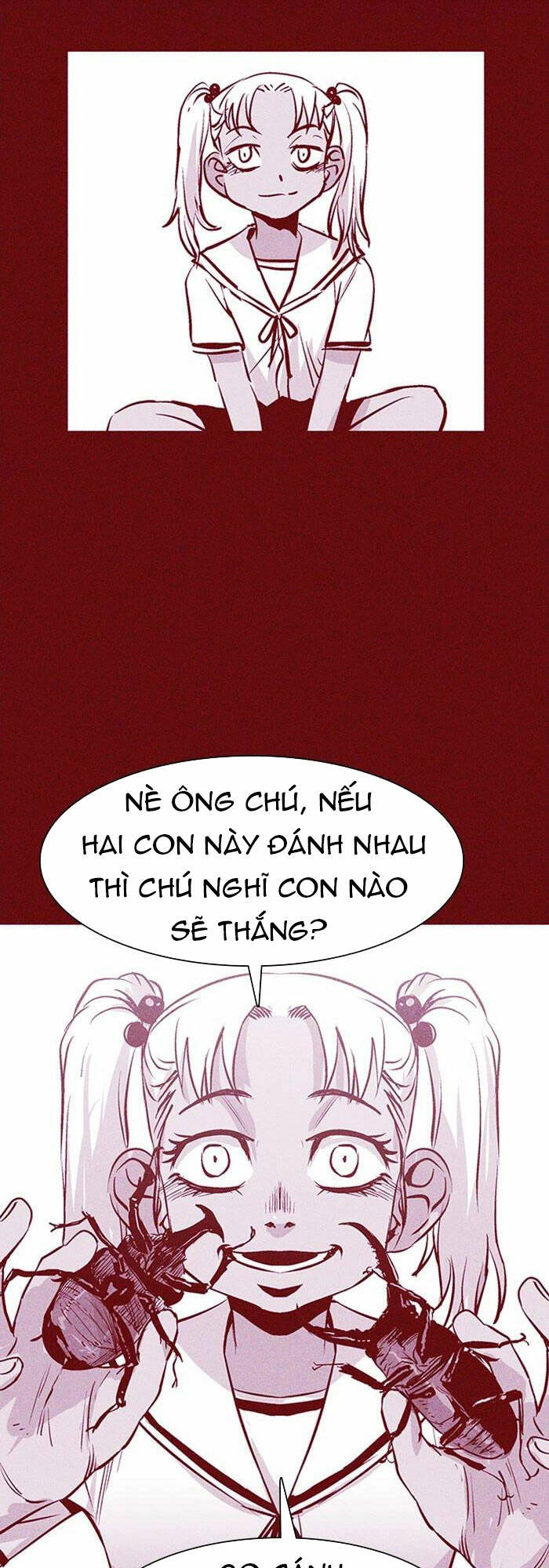 Chuồng lợn: Chapter 43