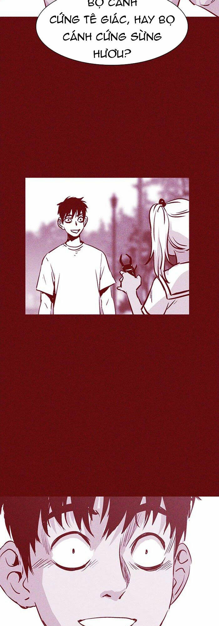 Chuồng lợn: Chapter 43