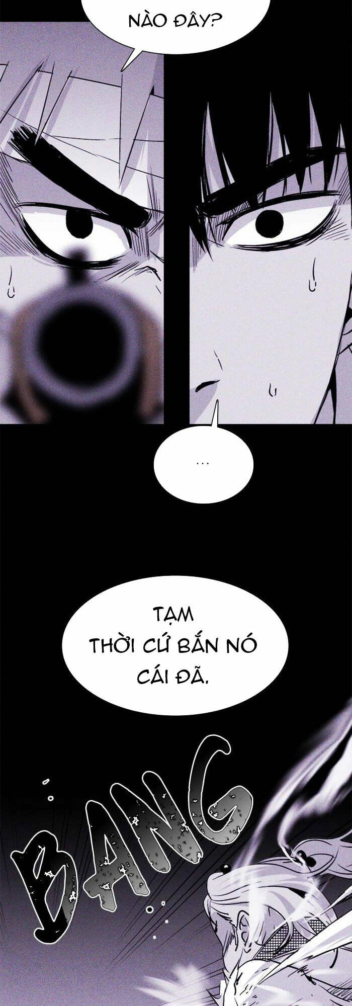 Chuồng lợn: Chapter 43