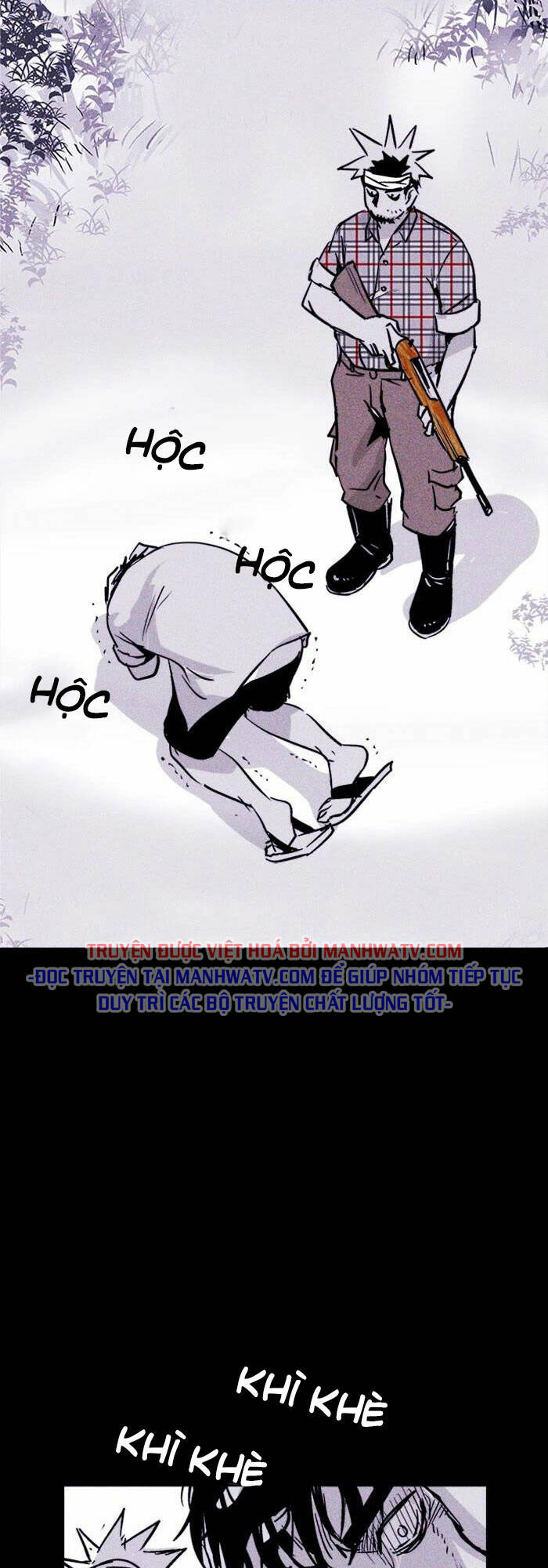 Chuồng lợn: Chapter 43