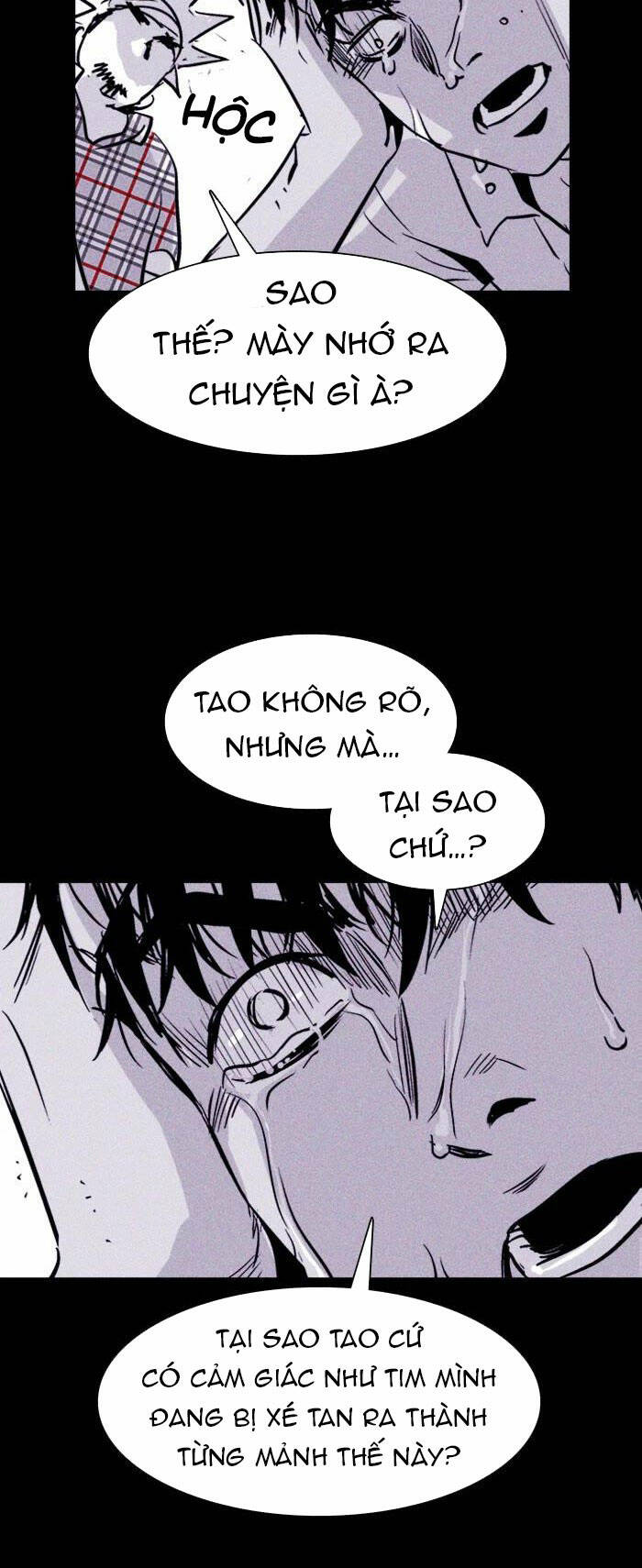 Chuồng lợn: Chapter 43