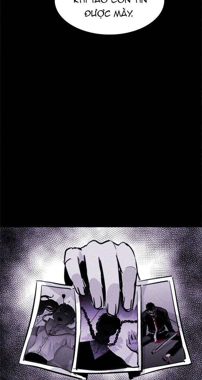 Chuồng lợn: Chapter 43