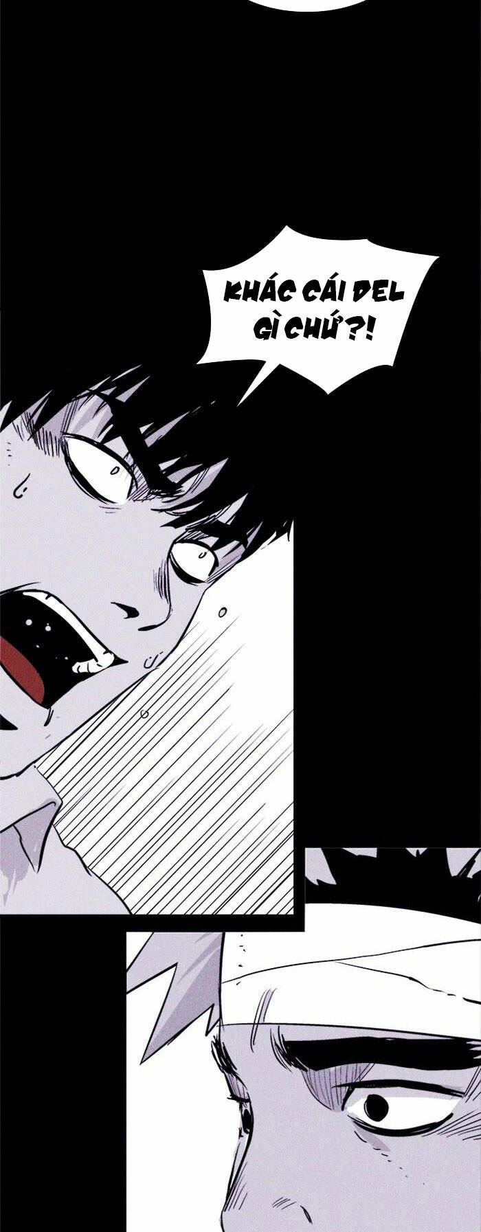 Chuồng lợn: Chapter 43