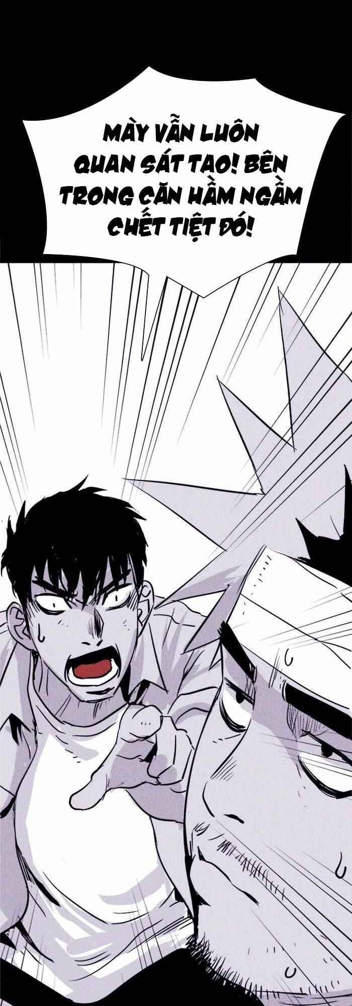 Chuồng lợn: Chapter 43