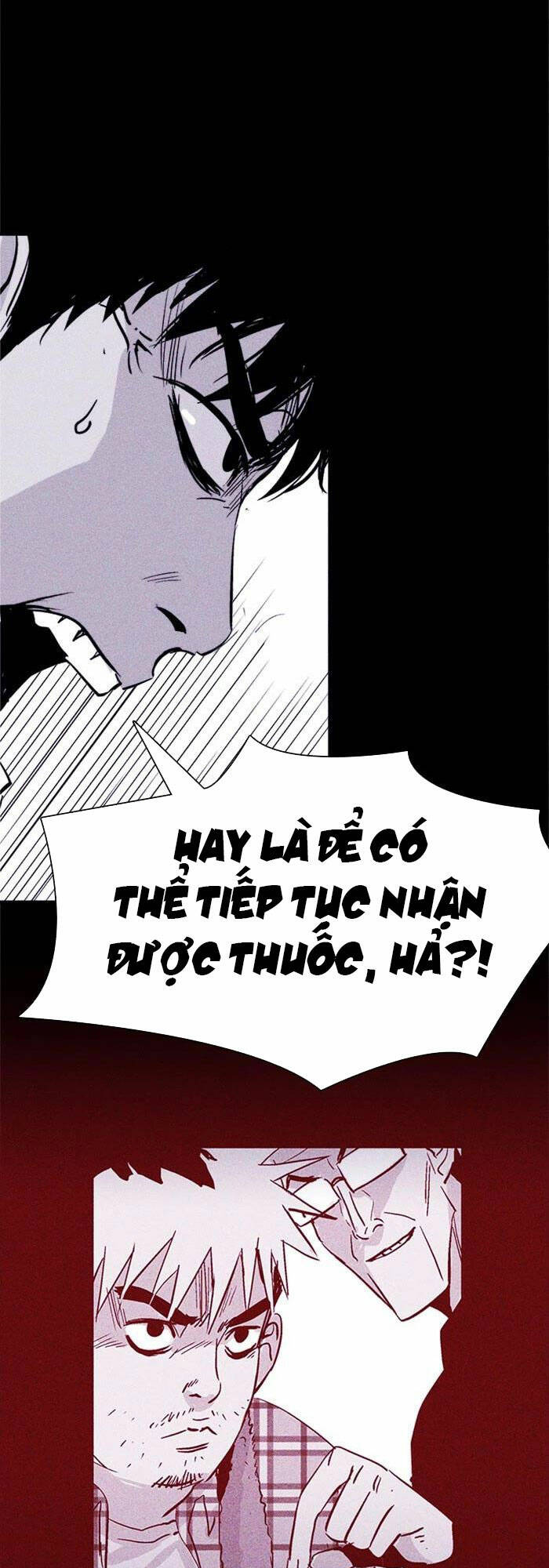 Chuồng lợn: Chapter 43