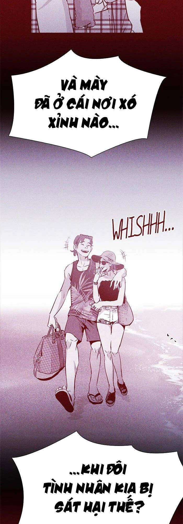 Chuồng lợn: Chapter 43