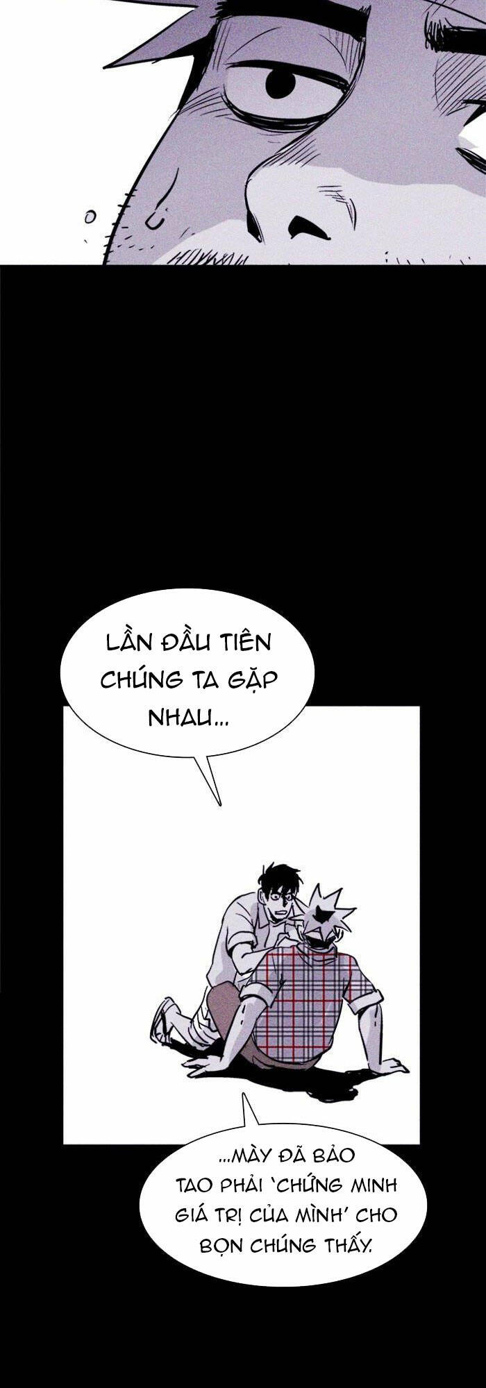 Chuồng lợn: Chapter 43