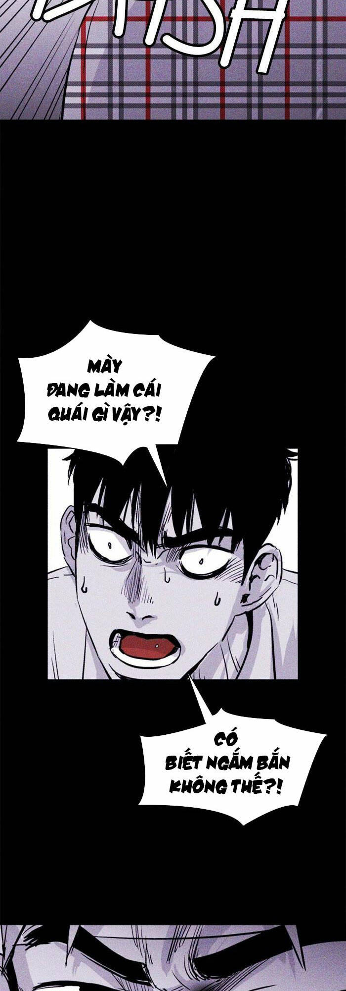 Chuồng lợn: Chapter 43