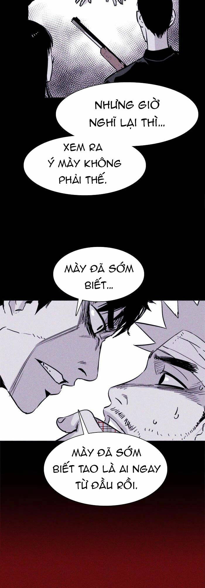 Chuồng lợn: Chapter 43