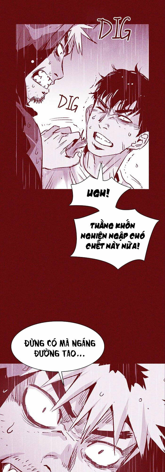 Chuồng lợn: Chapter 43