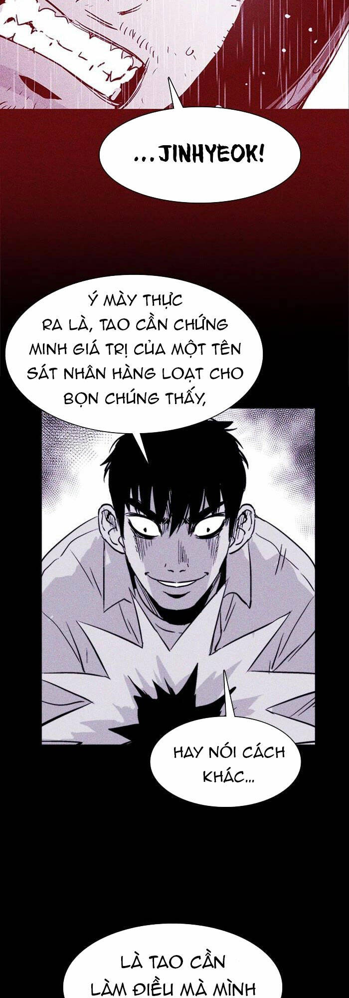 Chuồng lợn: Chapter 43