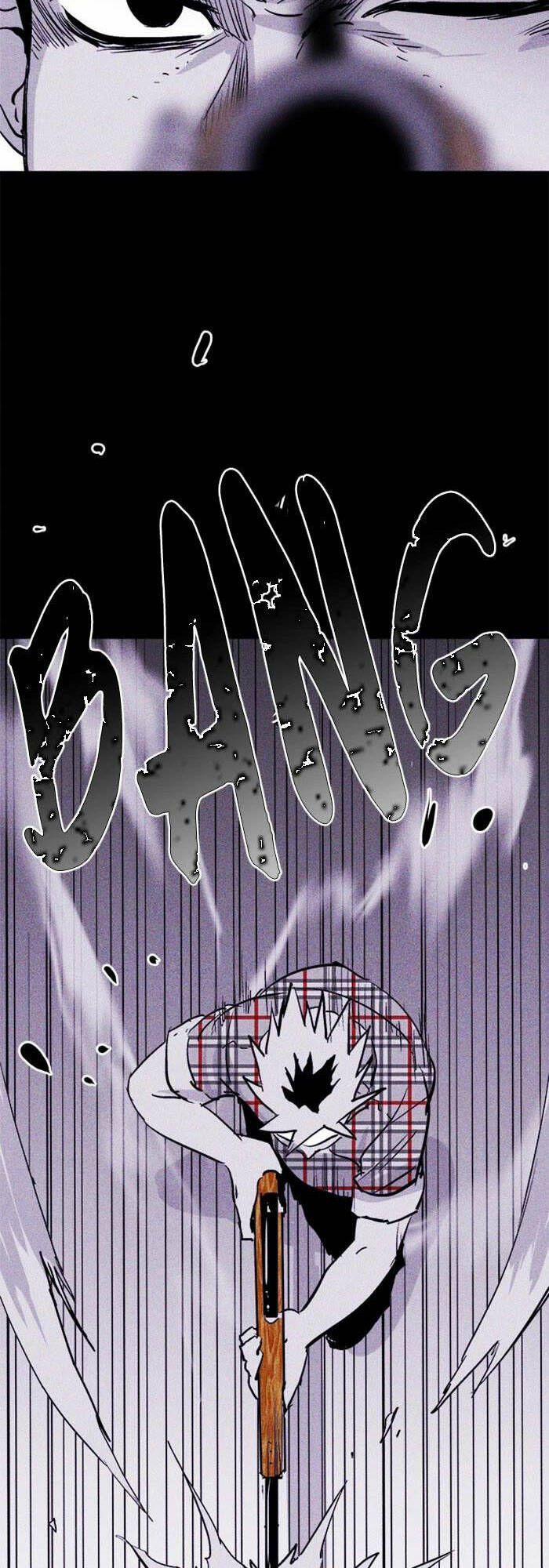 Chuồng lợn: Chapter 43