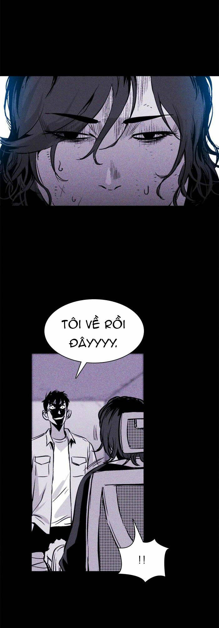 Chuồng lợn: Chapter 44