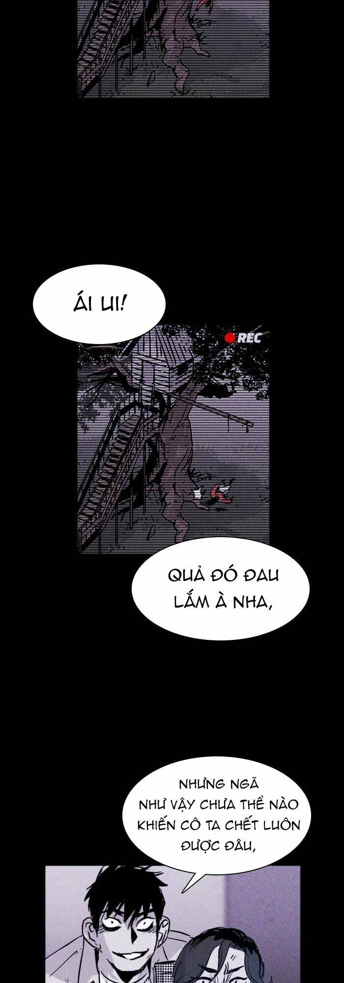 Chuồng lợn: Chapter 44
