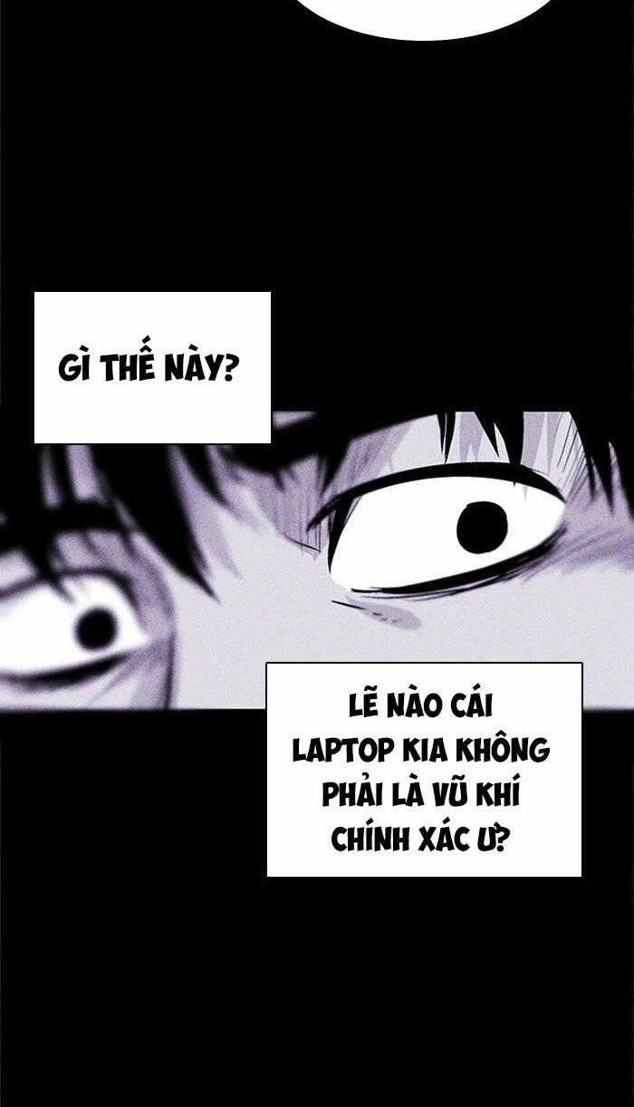 Chuồng lợn: Chapter 44