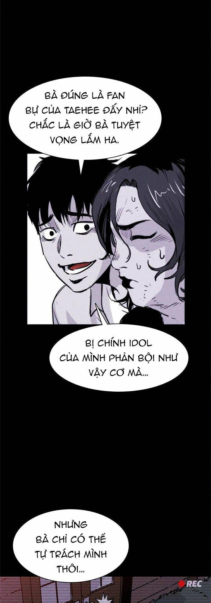 Chuồng lợn: Chapter 44