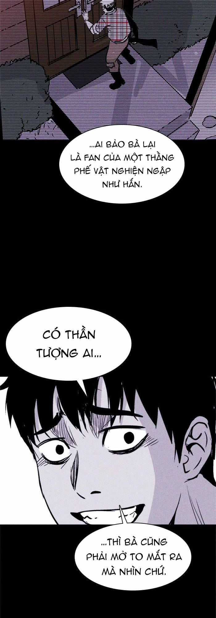 Chuồng lợn: Chapter 44