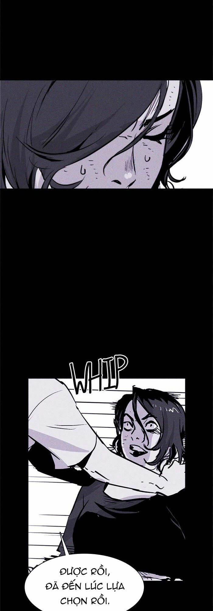 Chuồng lợn: Chapter 44