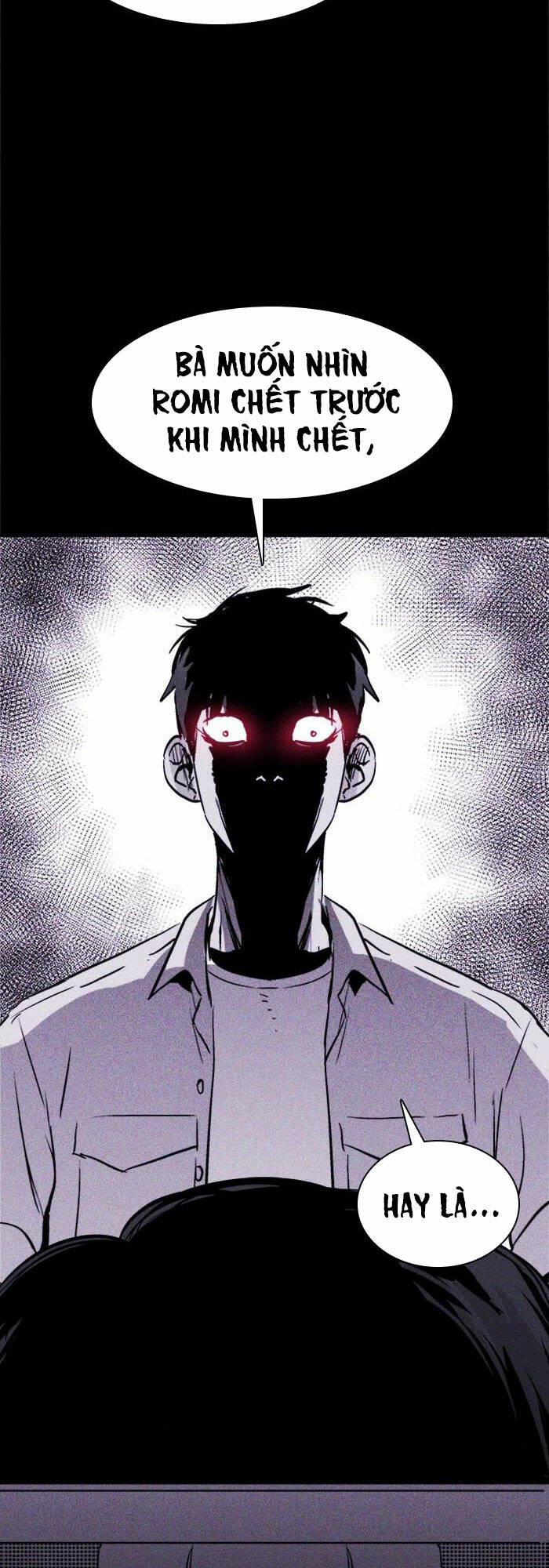 Chuồng lợn: Chapter 44