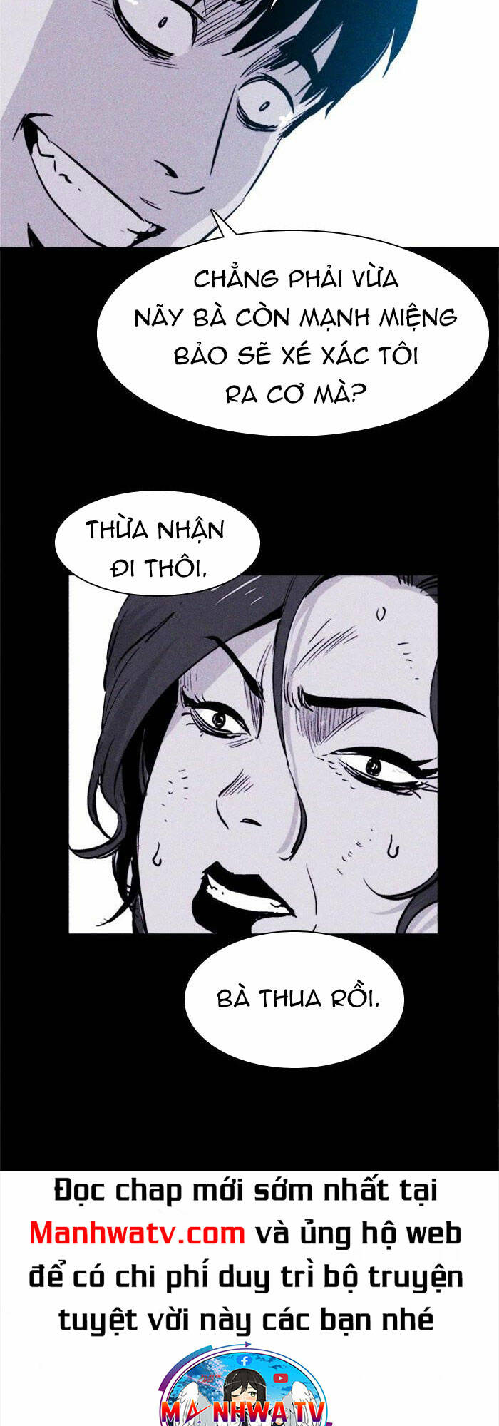 Chuồng lợn: Chapter 44