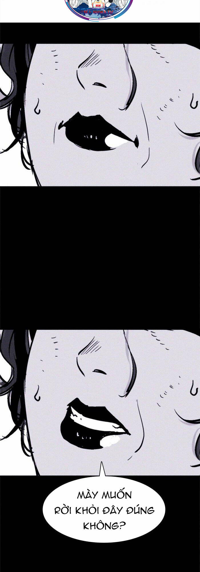 Chuồng lợn: Chapter 44
