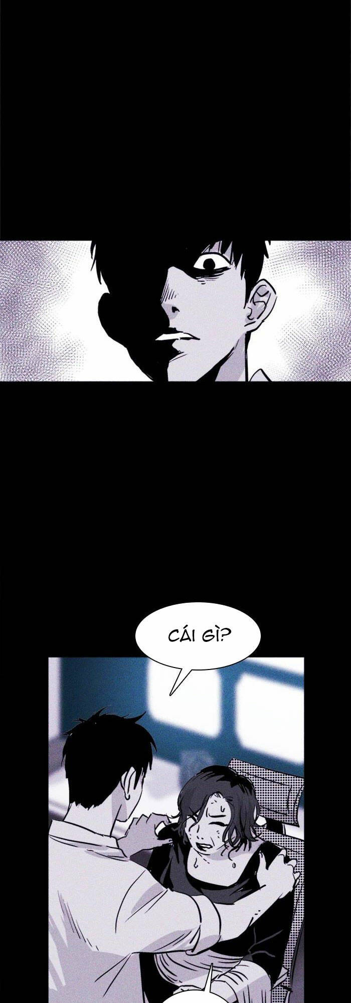 Chuồng lợn: Chapter 44