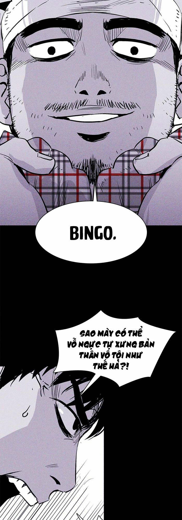 Chuồng lợn: Chapter 44