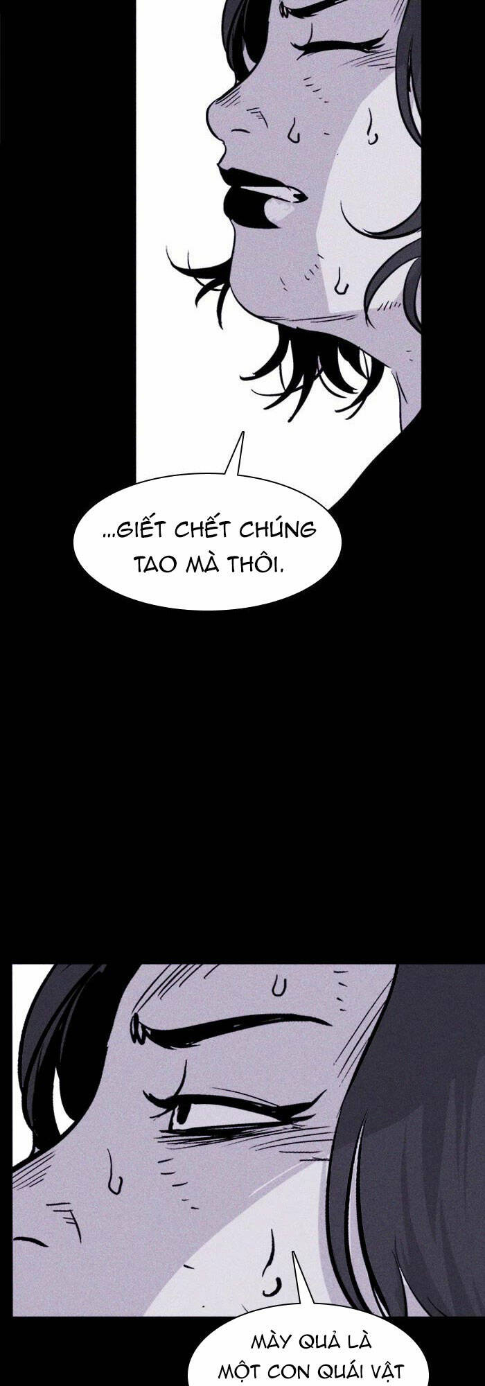 Chuồng lợn: Chapter 44