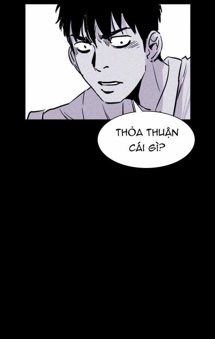 Chuồng lợn: Chapter 44