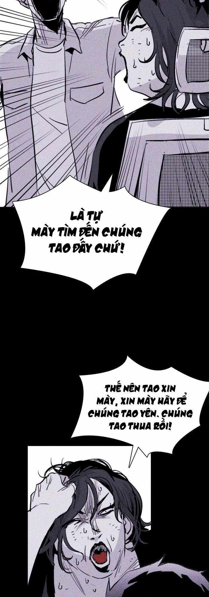 Chuồng lợn: Chapter 44