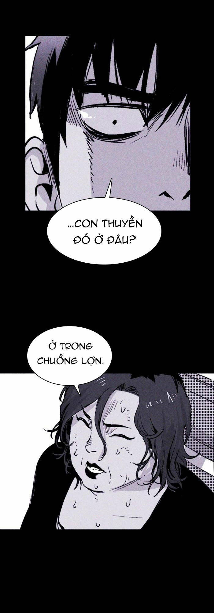 Chuồng lợn: Chapter 44
