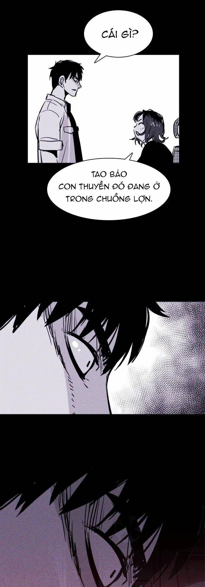Chuồng lợn: Chapter 44