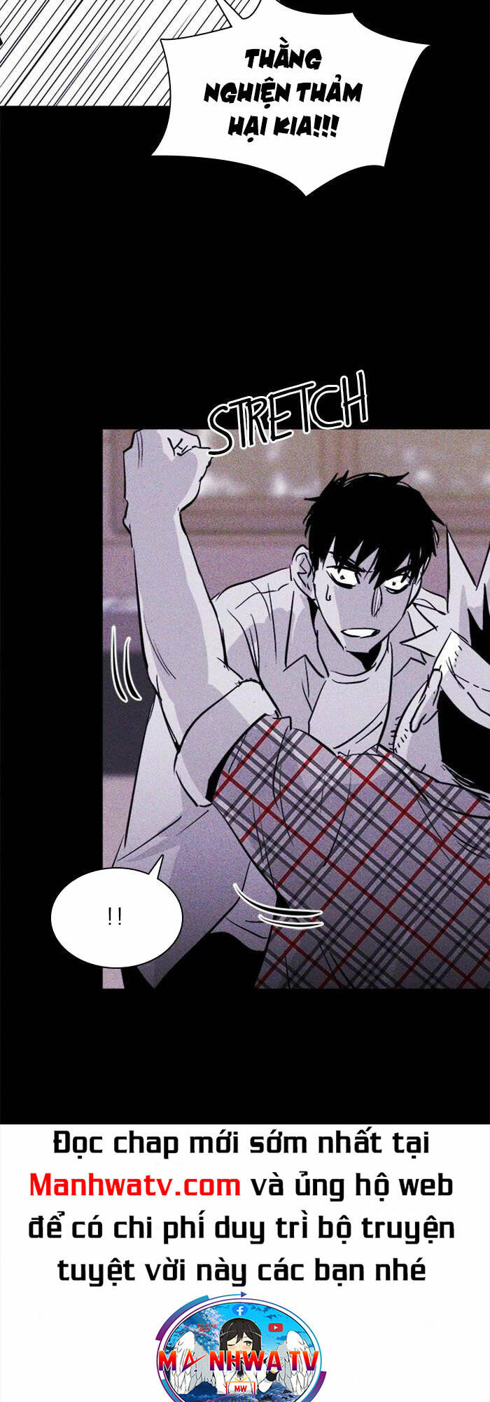 Chuồng lợn: Chapter 44