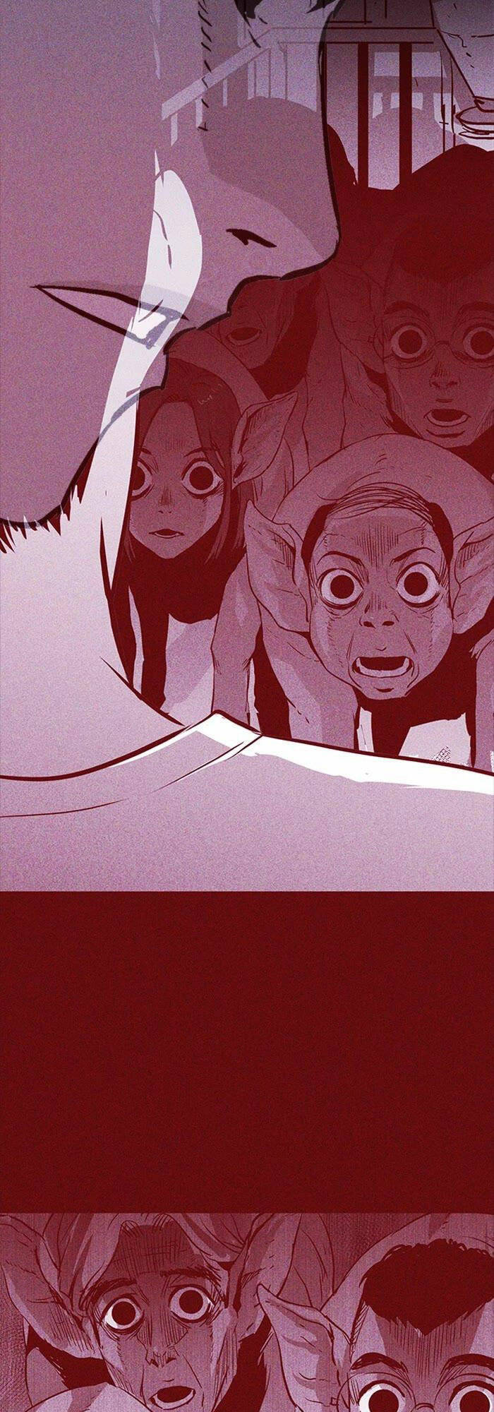 Chuồng lợn: Chapter 44