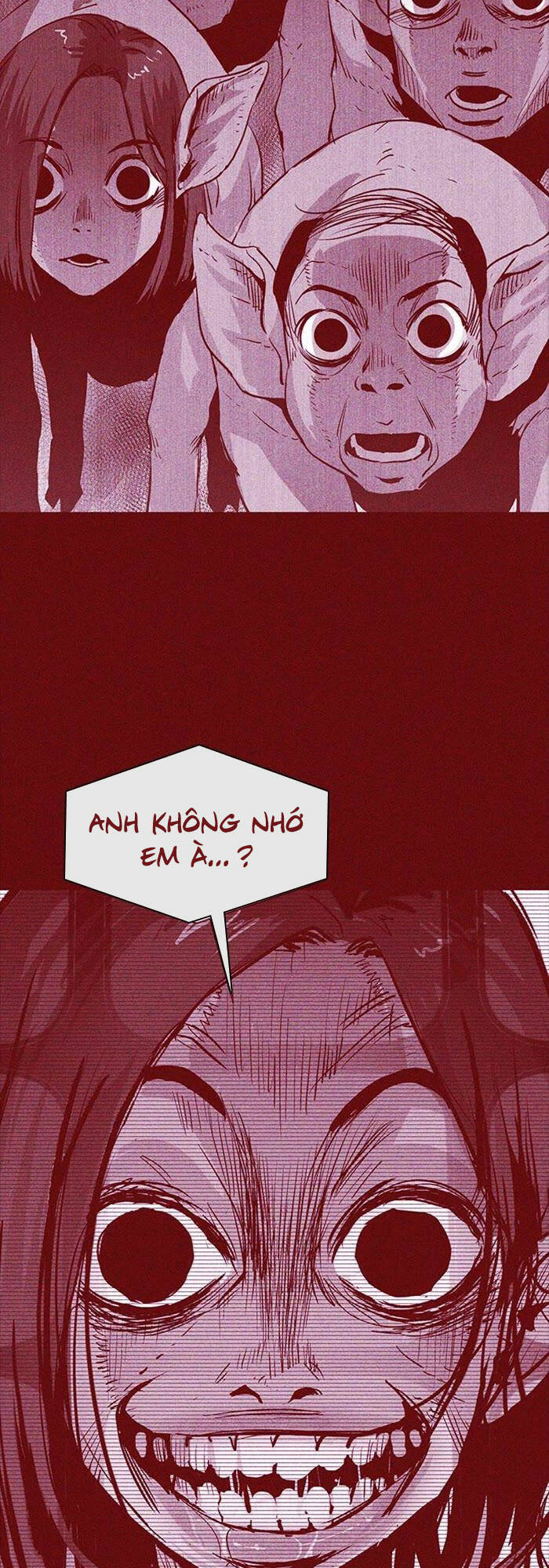 Chuồng lợn: Chapter 44