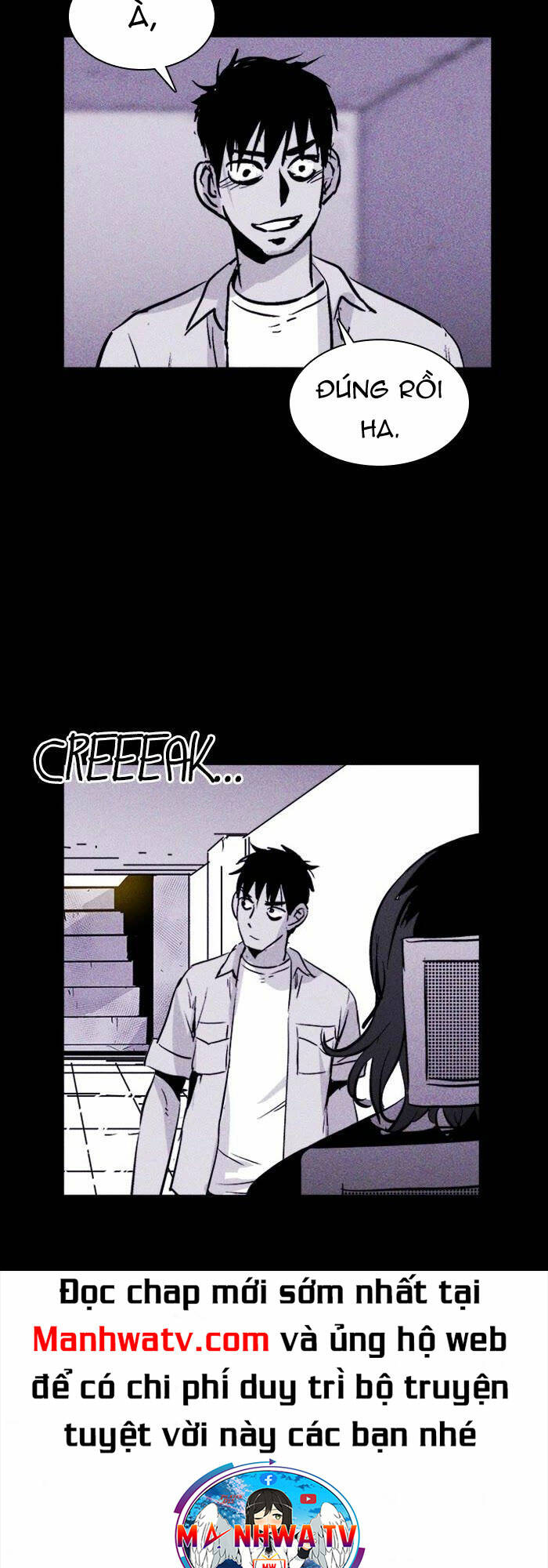 Chuồng lợn: Chapter 44