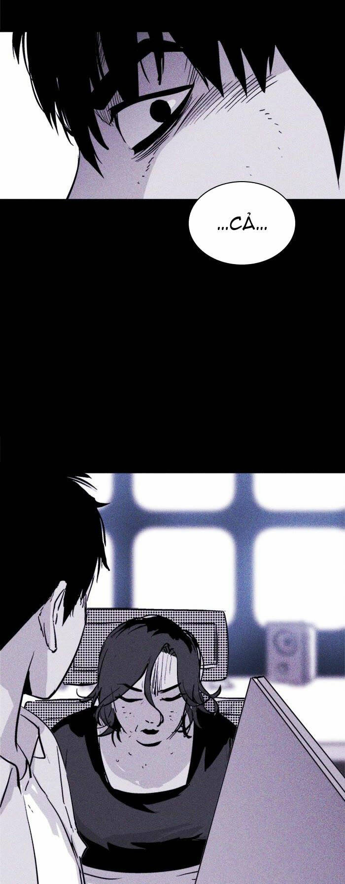 Chuồng lợn: Chapter 44