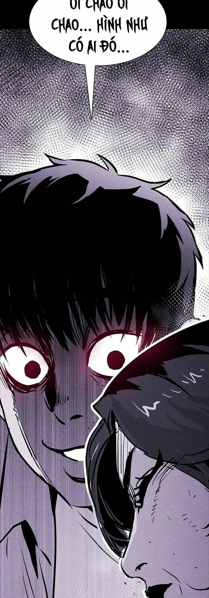 Chuồng lợn: Chapter 45