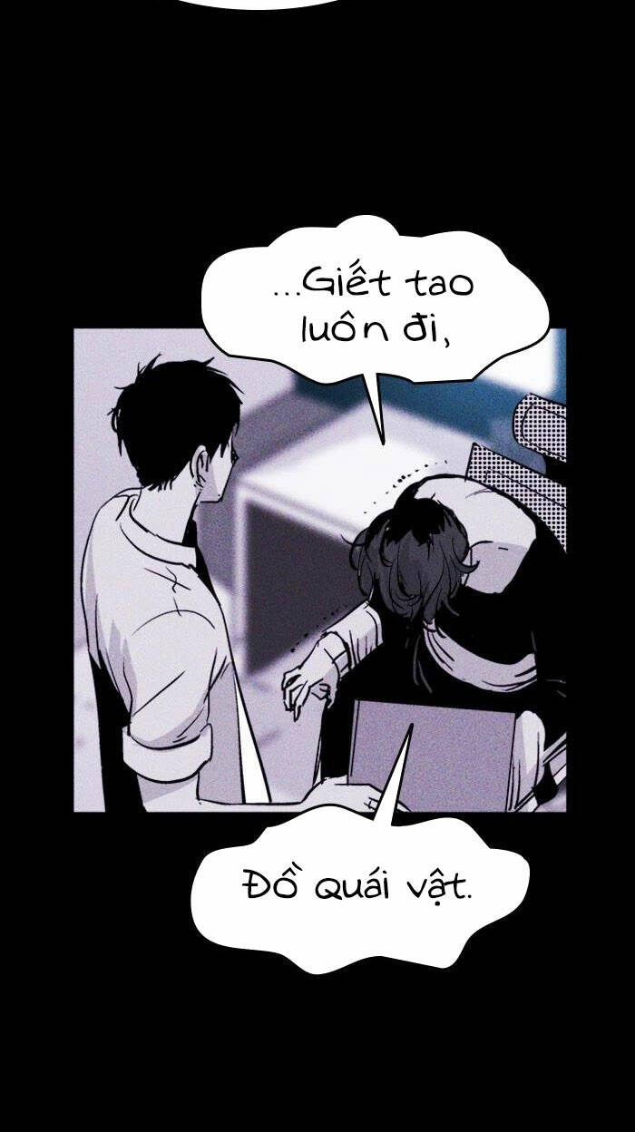 Chuồng lợn: Chapter 45