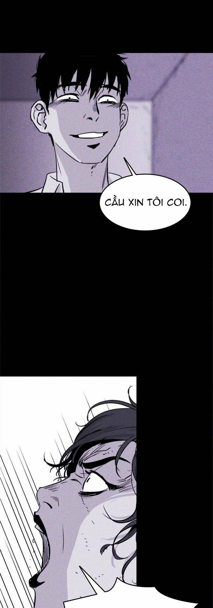 Chuồng lợn: Chapter 45