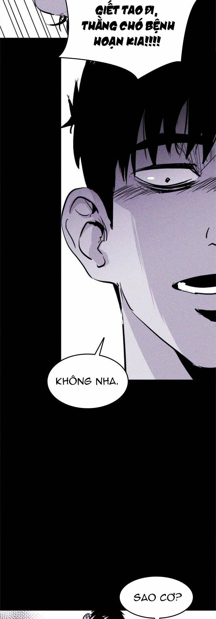 Chuồng lợn: Chapter 45