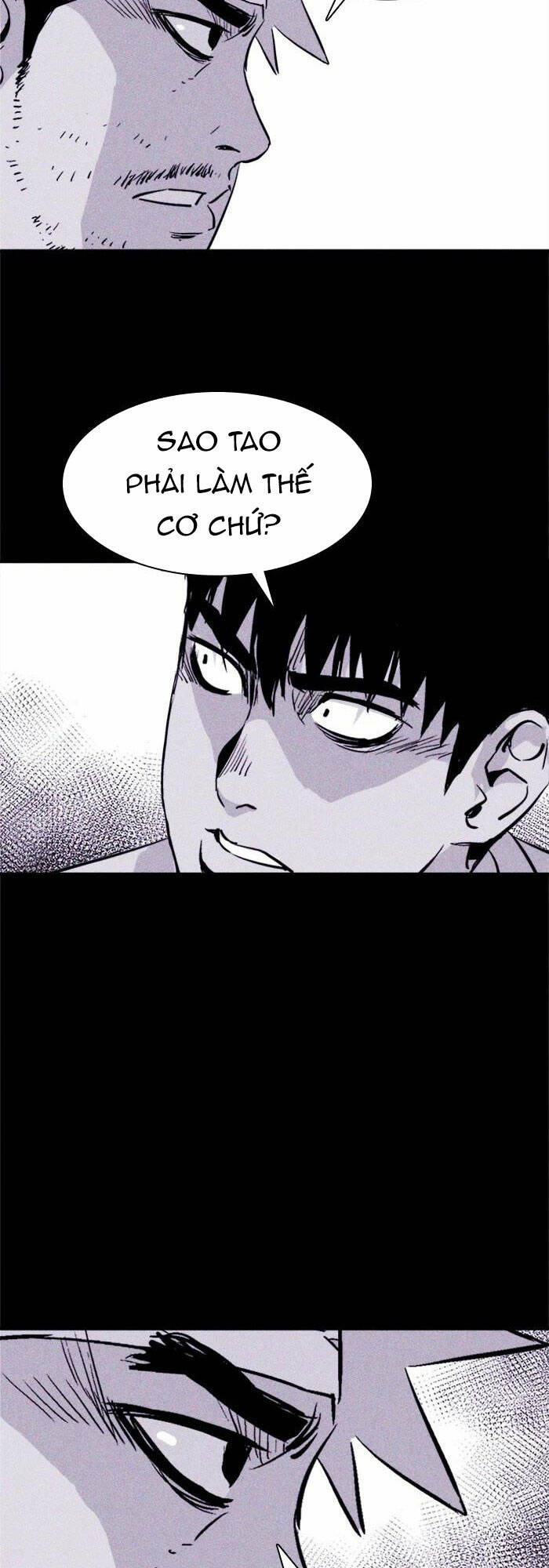 Chuồng lợn: Chapter 45