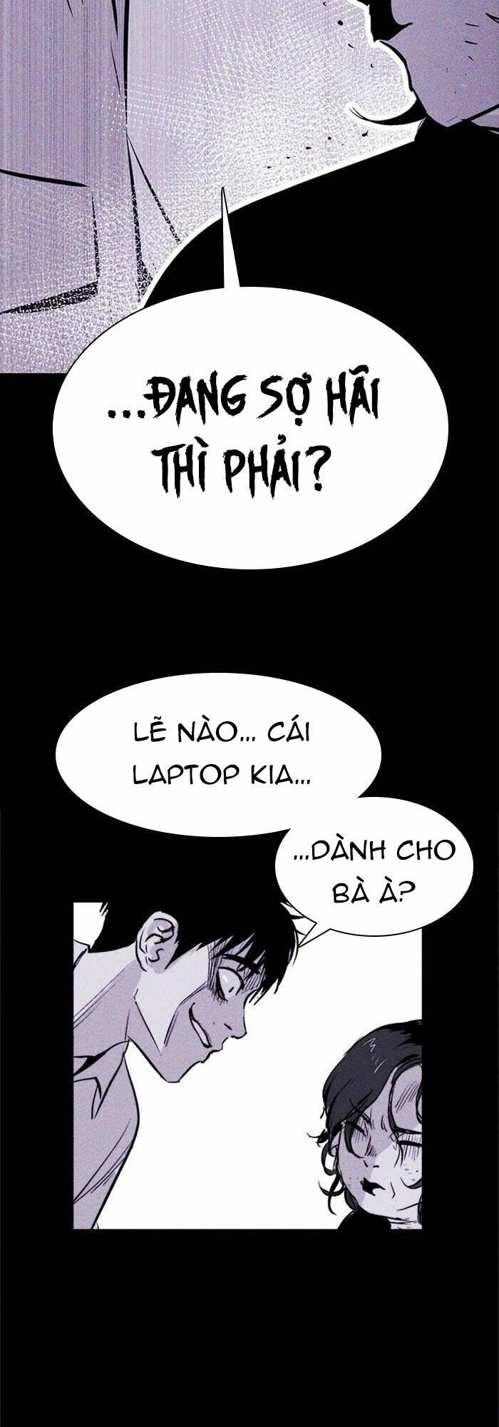 Chuồng lợn: Chapter 45