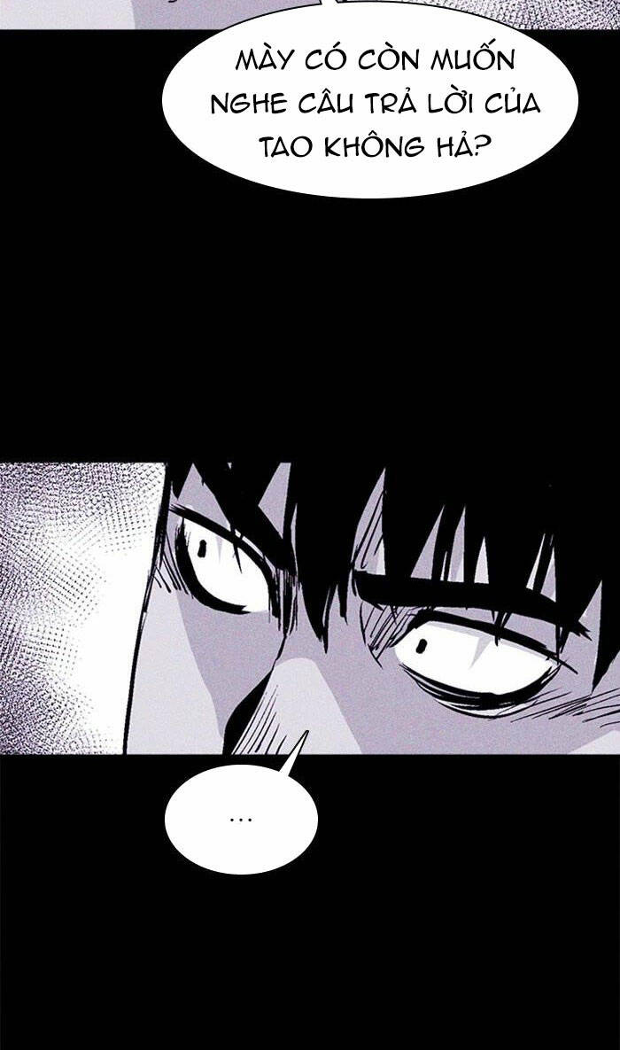 Chuồng lợn: Chapter 45