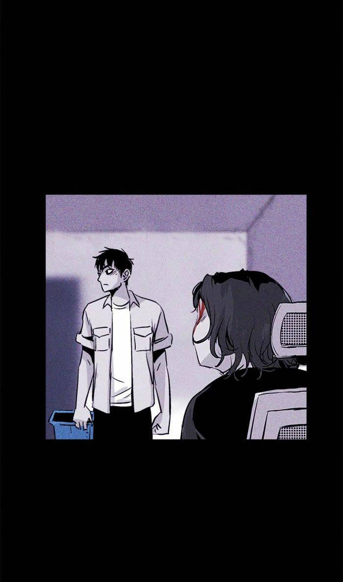 Chuồng lợn: Chapter 45