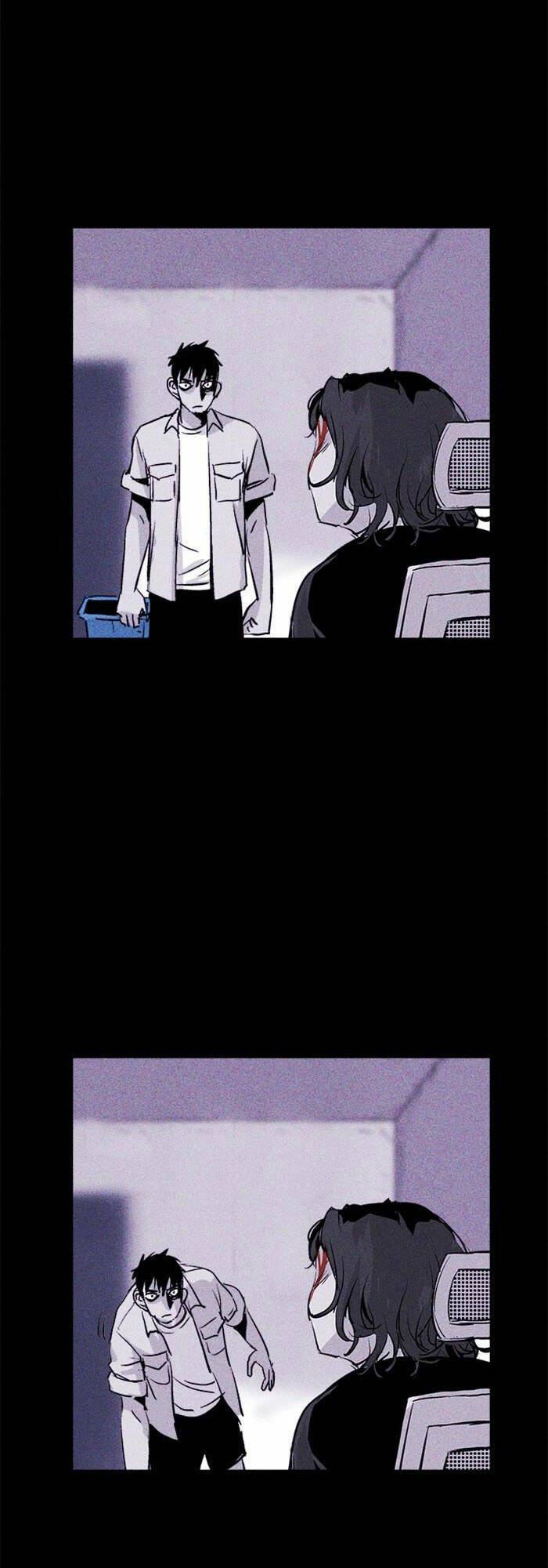 Chuồng lợn: Chapter 45